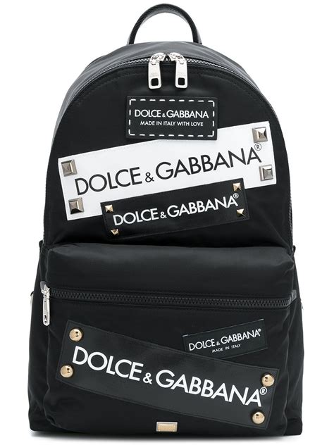 mochila dolce gabbana mujer|Bags Collection .